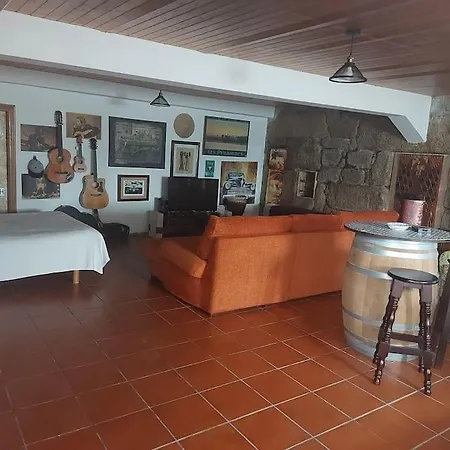 Loft Surf & Music * A Gandara