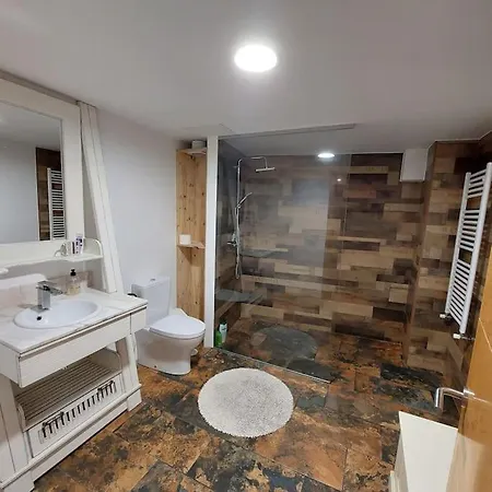 Apartment Loft Surf&music *