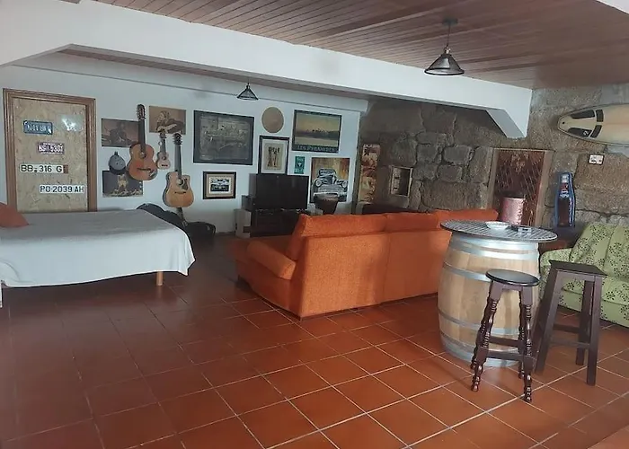 Loft Surf & Music * A Gandara