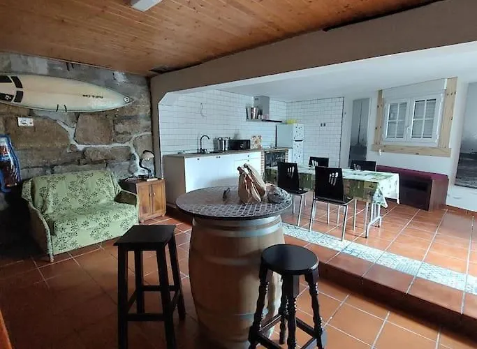 Loft Surf & Music A Gandara