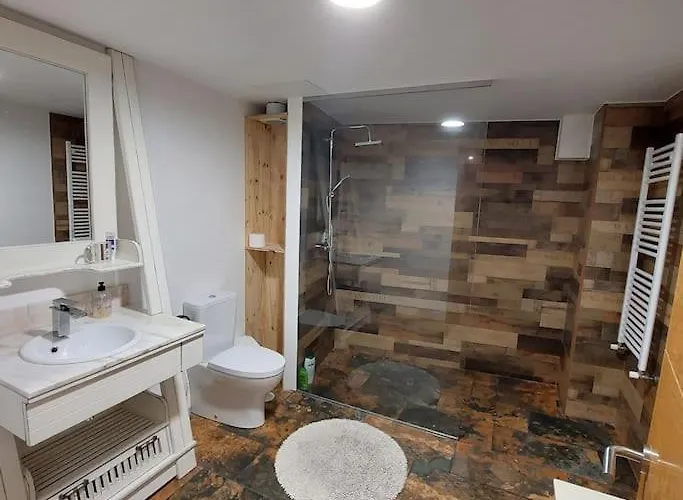 Apartmán Loft Surf & Music *