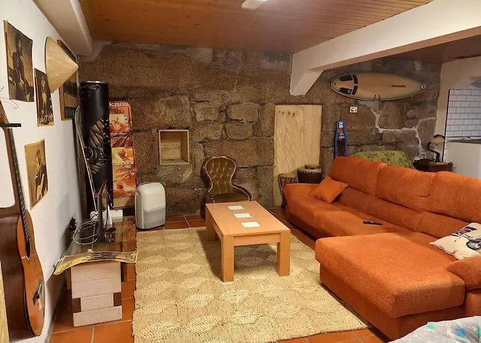 Loft Surf & Music * A Gandara